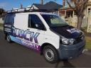 Ilock security - locksmith Frankston logo